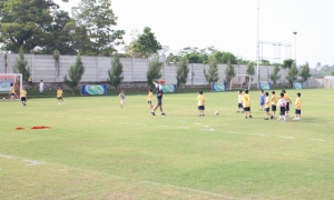 SWA Soccer Field